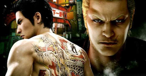 Yakuza: Kiwami 2