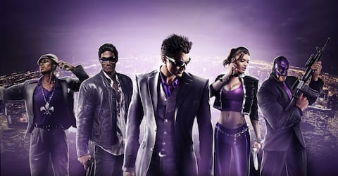 Saints Row: The Third - The Full Package