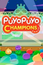Carátula de Puyo Puyo Champions