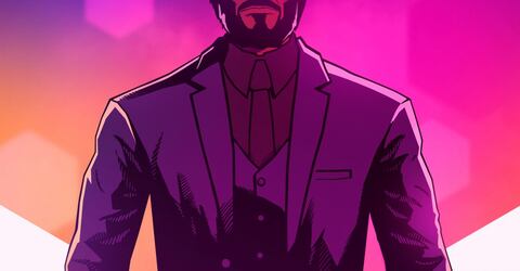 John Wick Hex