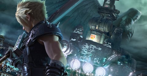 Final Fantasy VII Remake