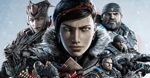 Gears 5