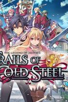Carátula de The Legend of Heroes: Trails of Cold Steel