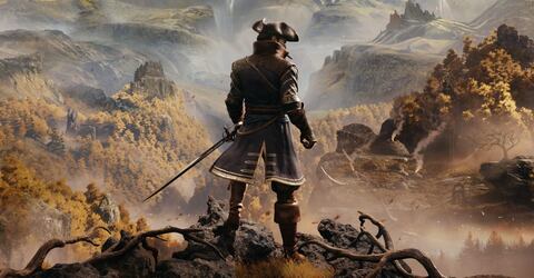 GreedFall