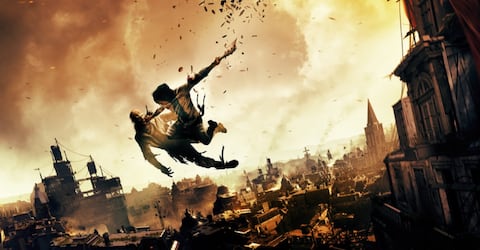 Dying Light 2: Stay Human