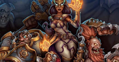 Torchlight II