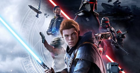 Star Wars Jedi: Fallen Order