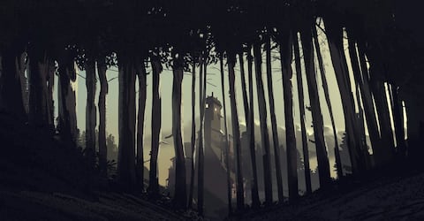 What Remains of Edith Finch