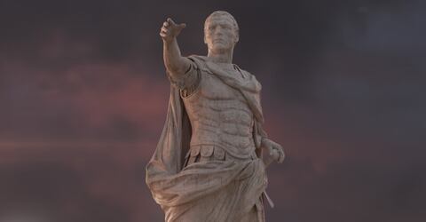 Imperator: Rome