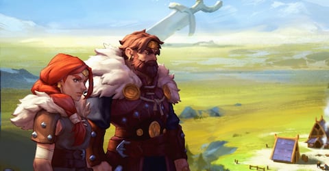 Northgard