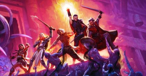 Pillars of Eternity: Complete Edition