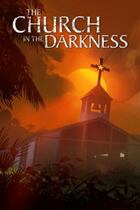 Carátula de The Church in the Darkness