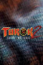 Carátula de Turok 2: Seeds of Evil Remastered