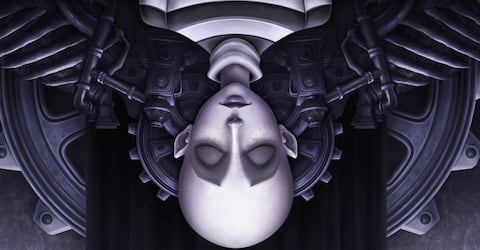 DARQ: Complete Edition