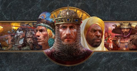 Age of Empires II: Definitive Edition