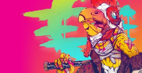 Hotline Miami Collection