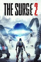 Carátula de The Surge 2