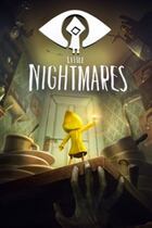 Carátula de Little Nightmares