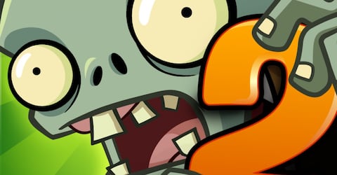 Plants vs. Zombies 2: It's About Time