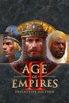 Carátula de Age of Empires II: Definitive Edition