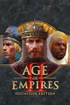 Carátula de Age of Empires II: Definitive Edition