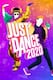 Carátula de Just Dance 2020