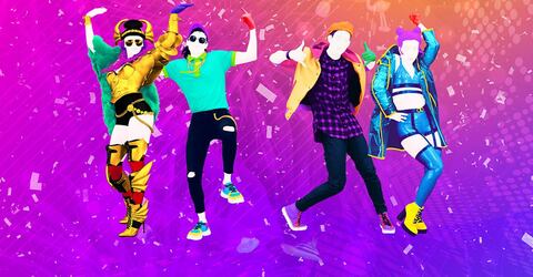 Just Dance 2020