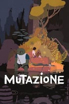 Carátula de Mutazione