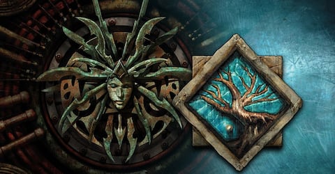 Planescape Torment: Enhanced Edition / Icewind Dale: Enhanced Edition