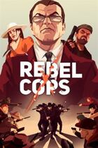 Carátula de Rebel Cops