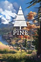 Carátula de Pine