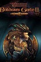 Carátula de Baldur's Gate II: Enhanced Edition