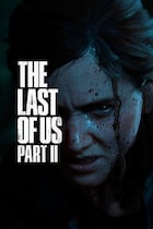 Carátula de The Last of Us: Parte II