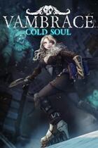 Carátula de Vambrace: Cold Soul