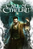 Carátula de Call of Cthulhu