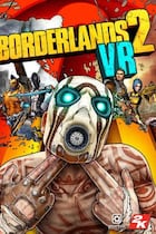 Carátula de Borderlands 2 VR