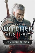 Carátula de The Witcher 3: Wild Hunt - Complete Edition