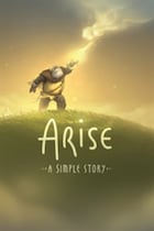 Carátula de Arise: A Simple Story