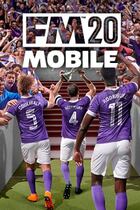 Carátula de Football Manager 2020 Mobile