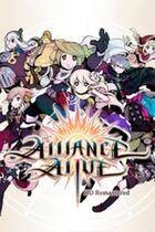 Carátula de The Alliance Alive HD Remastered