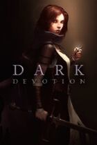 Carátula de Dark Devotion