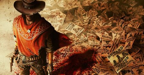 Call of Juarez: Gunslinger