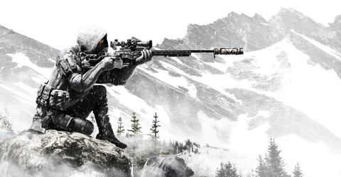 Sniper: Ghost Warrior Contracts