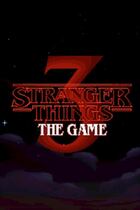 Carátula de Stranger Things 3: The Game