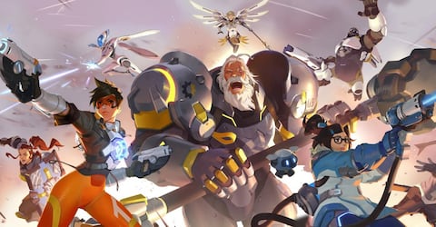 Overwatch 2