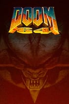 Carátula de Doom 64