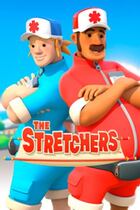 Carátula de The Stretchers