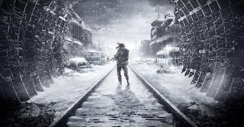 Metro Exodus