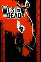 Carátula de West of Dead