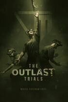 Carátula de The Outlast Trials